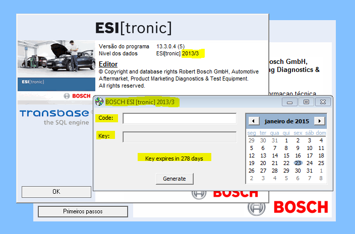 Tronic Tronic